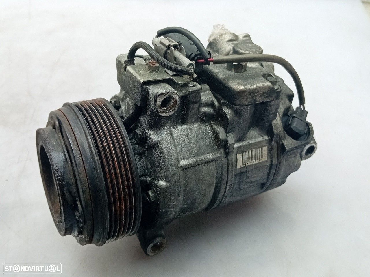 Compressor AC BMW 3 Touring (E91) - 1
