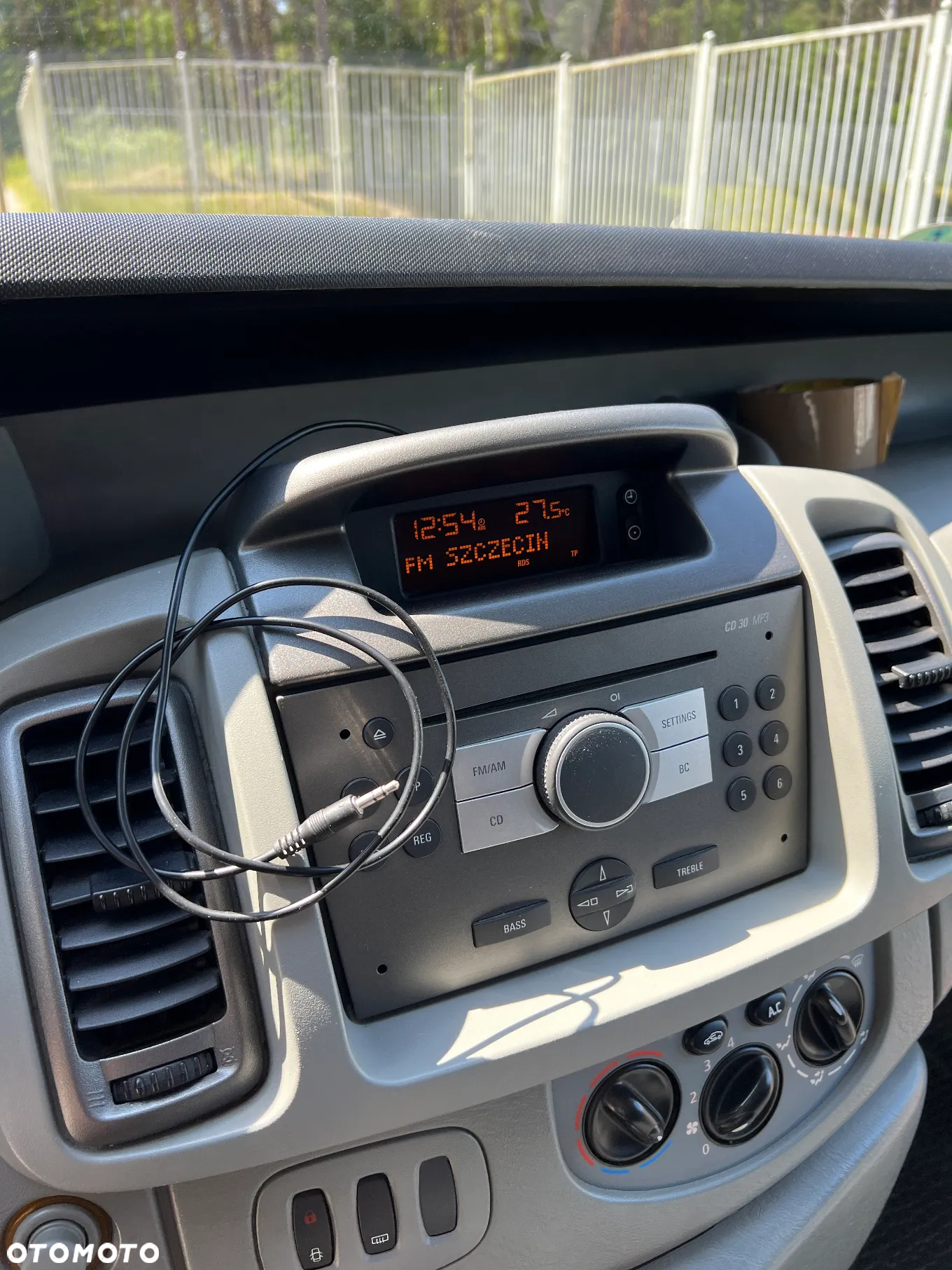 Opel Vivaro L1H1 2.9t - 32