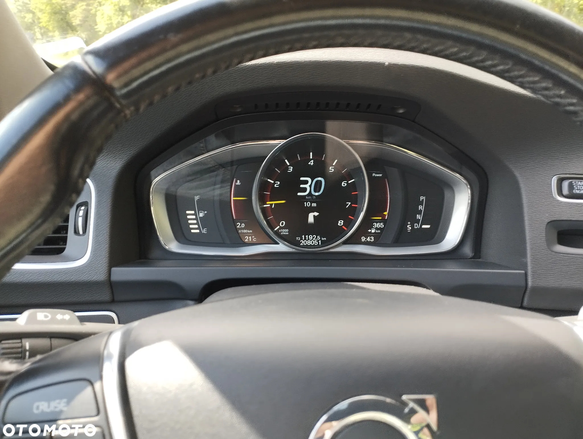 Volvo S60 T5 Drive-E Summum - 14