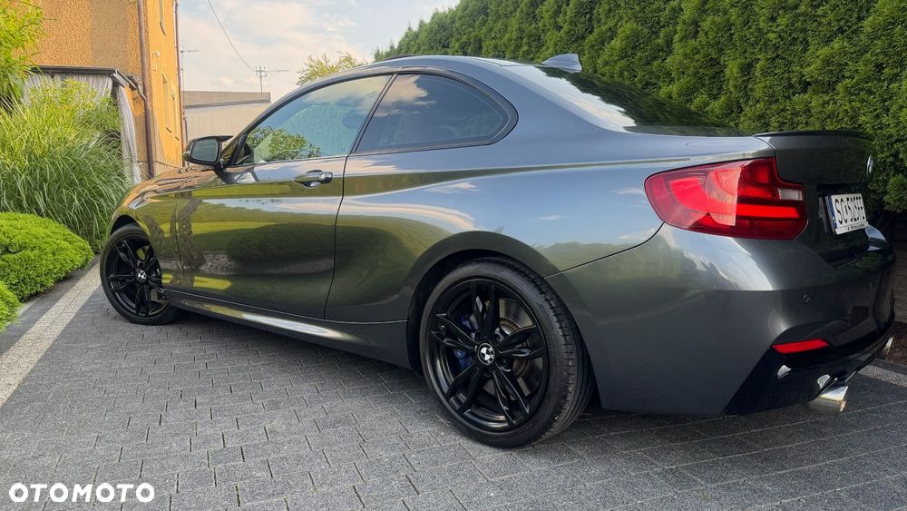BMW Seria 2 M235i sport - 6