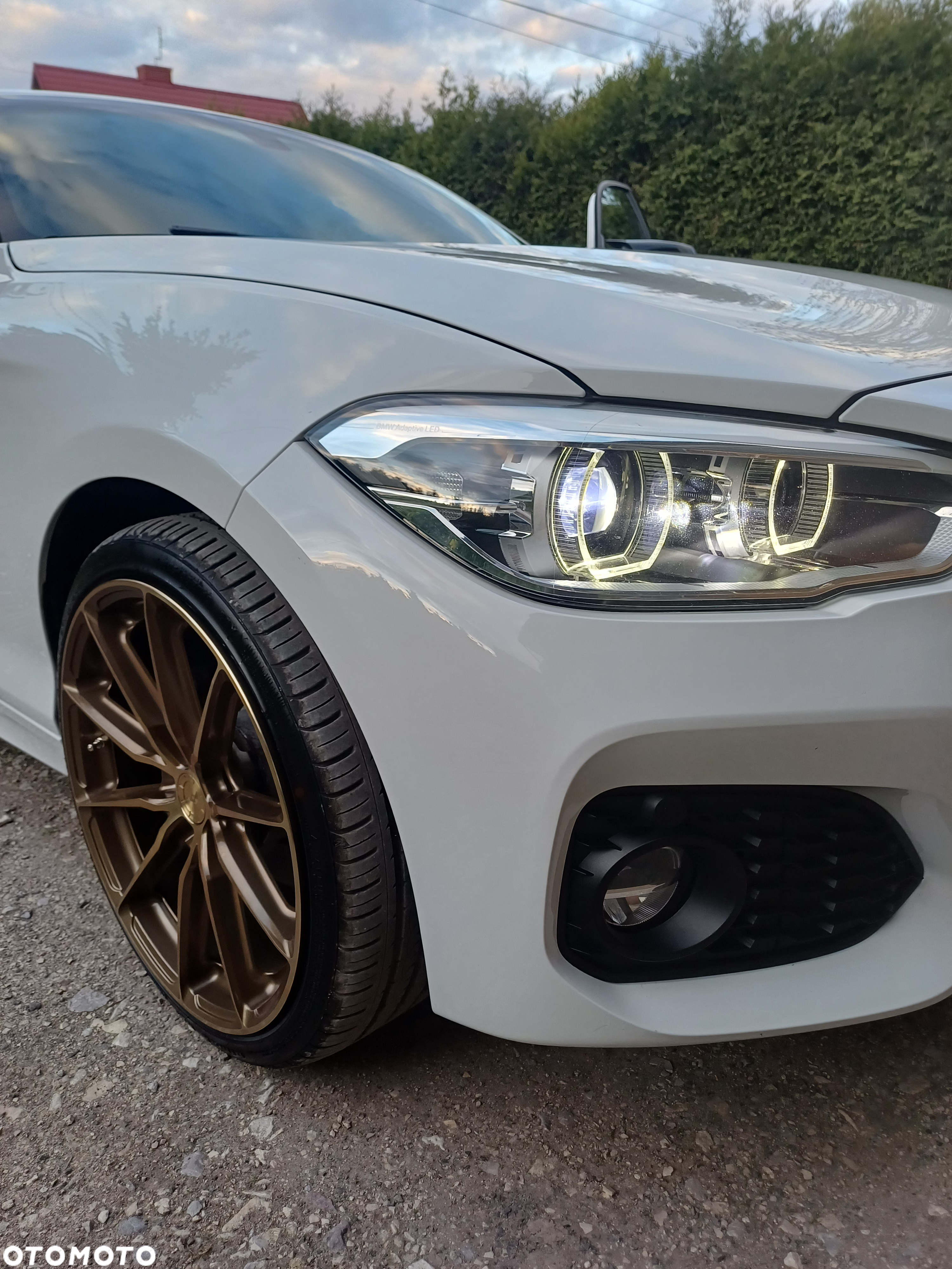 BMW Seria 1 120i M Sport - 19