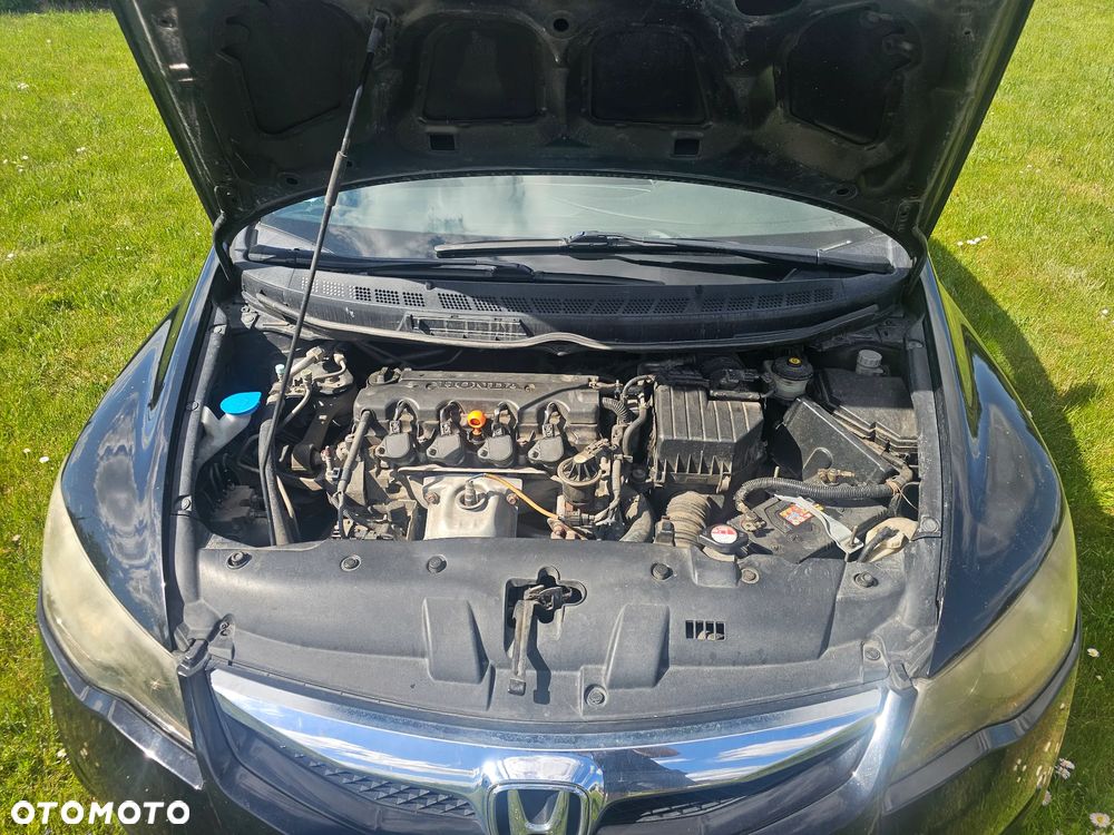 Honda Civic - 11
