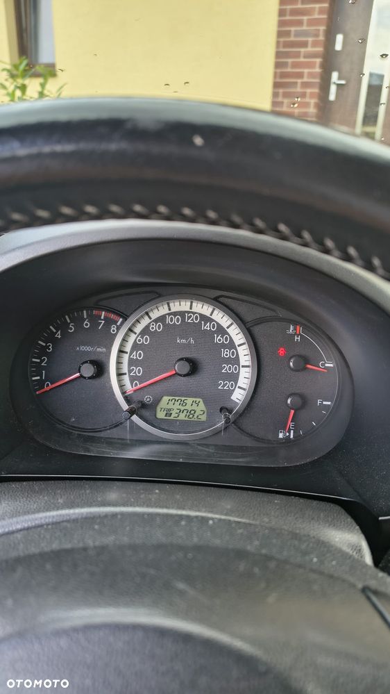 Mazda 5 1.8 Comfort - 6
