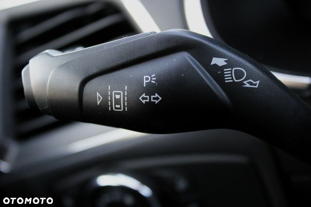 Ford S-Max 2.5 Hybrid Titanium CVT - 30