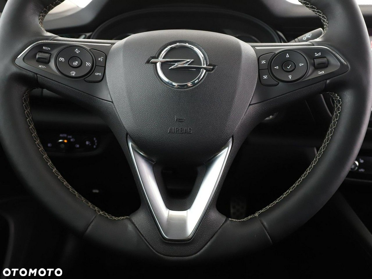 Opel Insignia Grand Sport 1.5 Direct InjectionTurbo Dynamic - 21