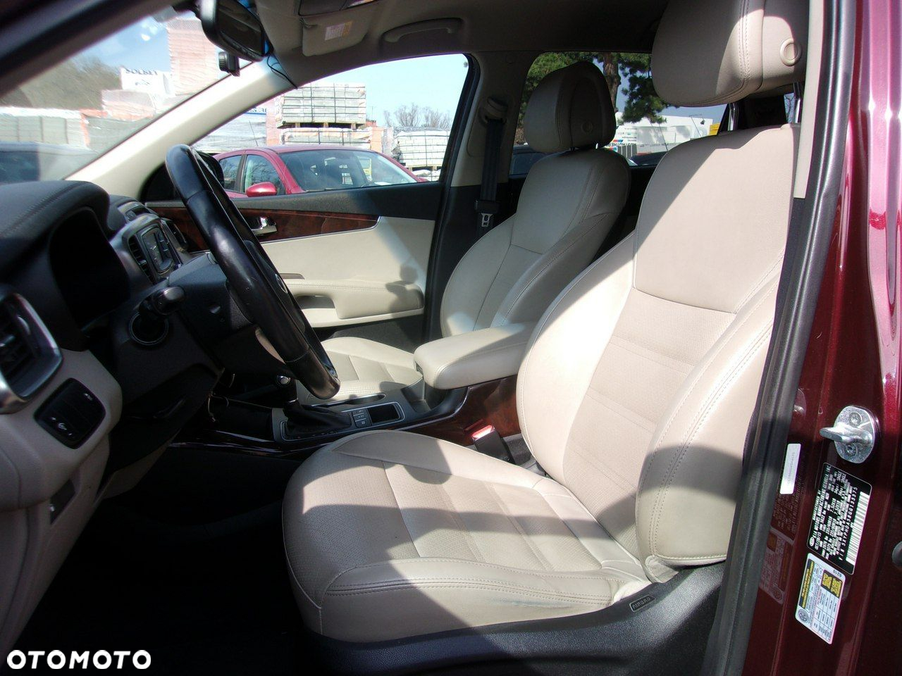 Kia Sorento - 14