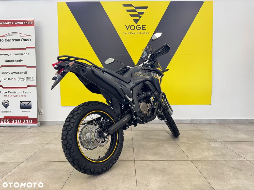 VOGE 300GY RALLY - 3