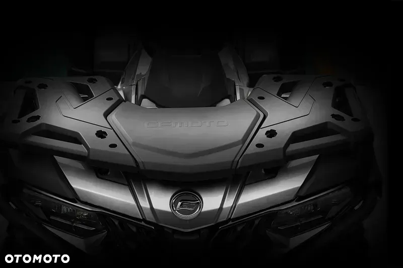 CFMoto CForce