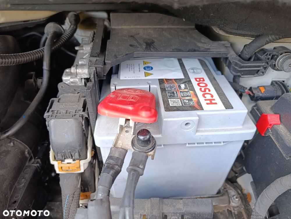 Citroën C4 Grand Picasso - 30