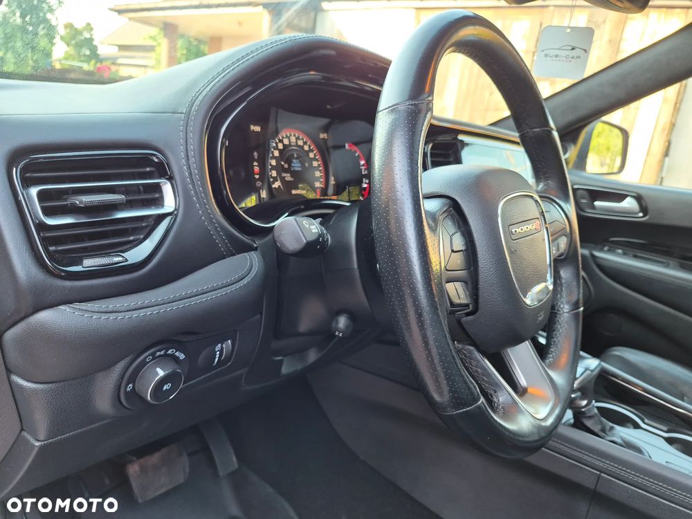Dodge Durango - 29