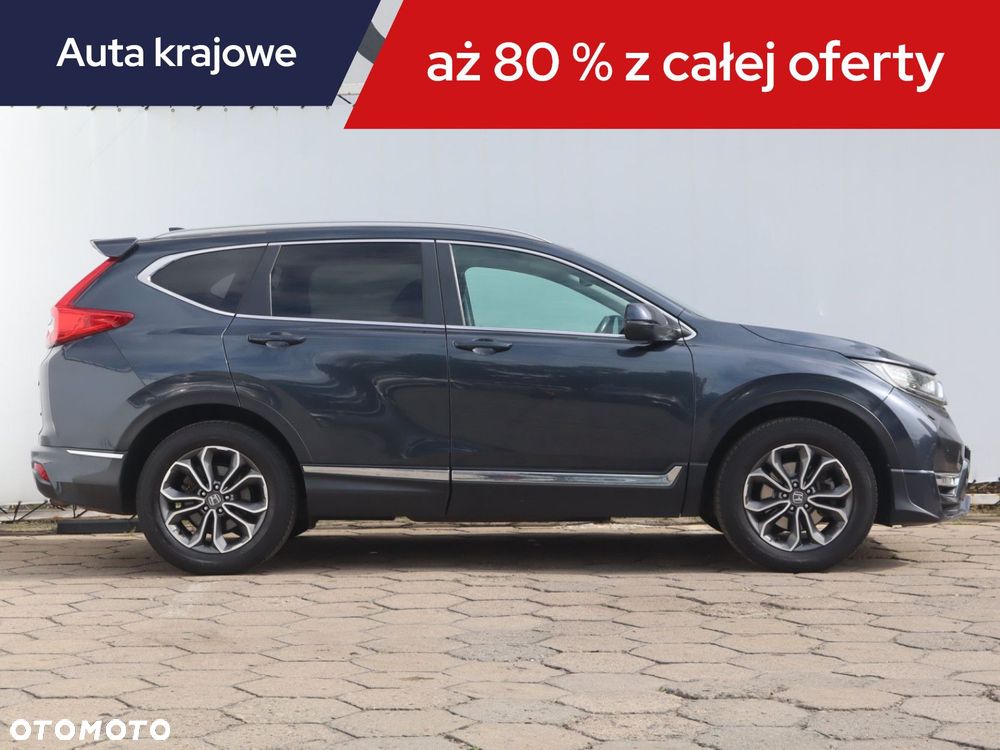 Honda CR-V - 8