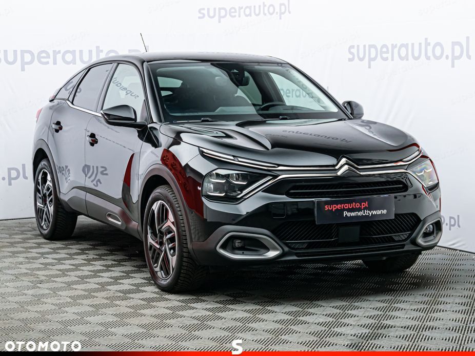 Citroën C4 1.2 PureTech Shine S&S EAT8 - 4