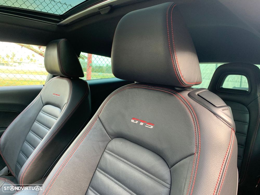 VW Scirocco 2.0 TDI GTD - 22