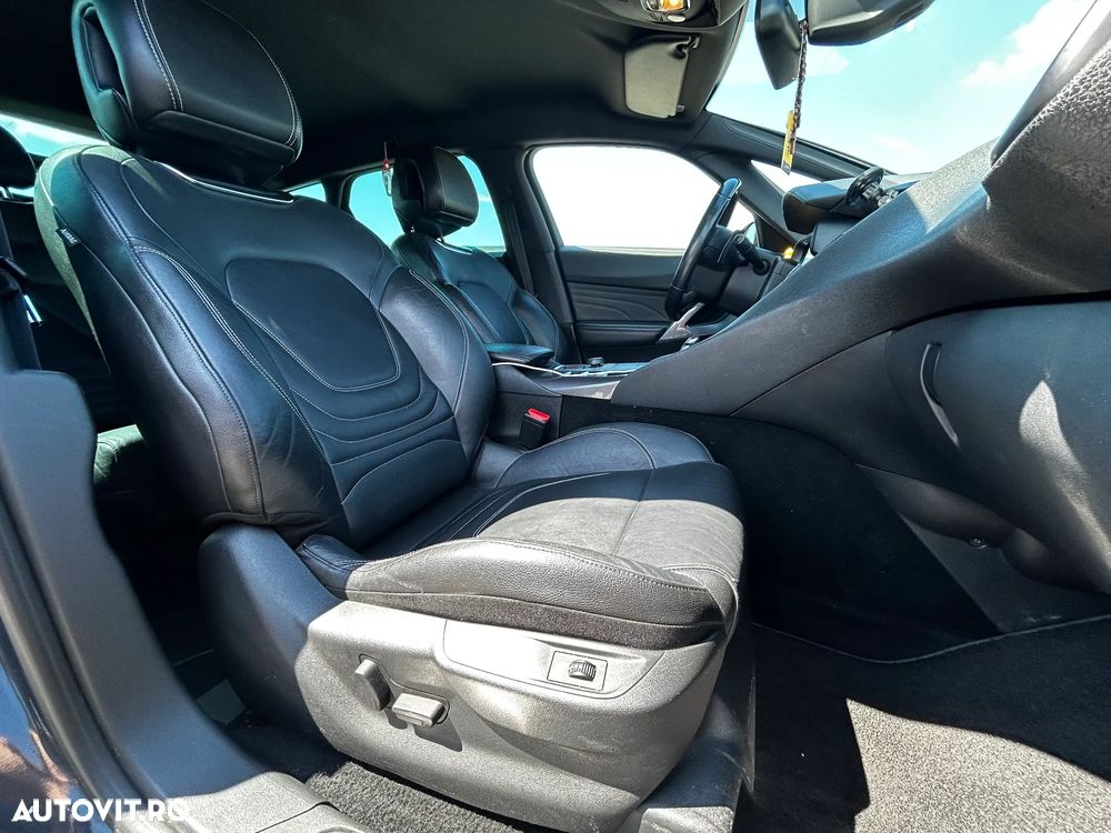Citroën DS5 2.0 HYbrid4 Airdream So Chic - 24