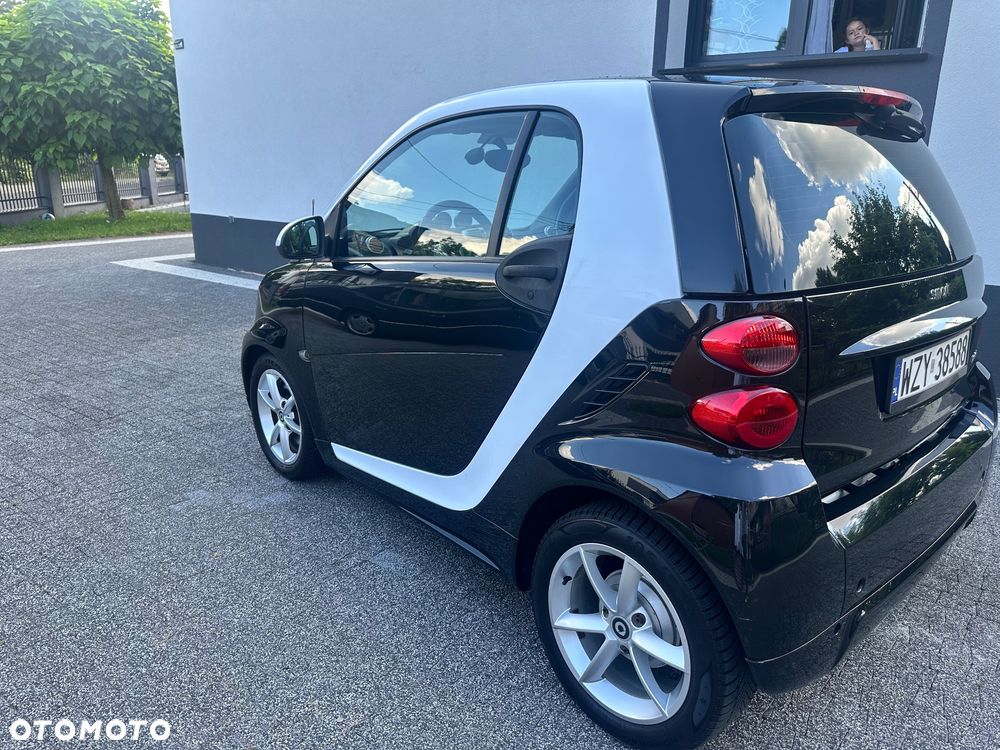 Smart Fortwo & passion - 6