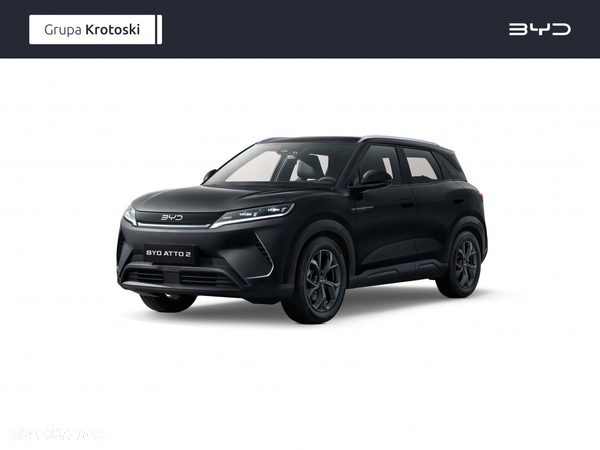 BYD Atto 2