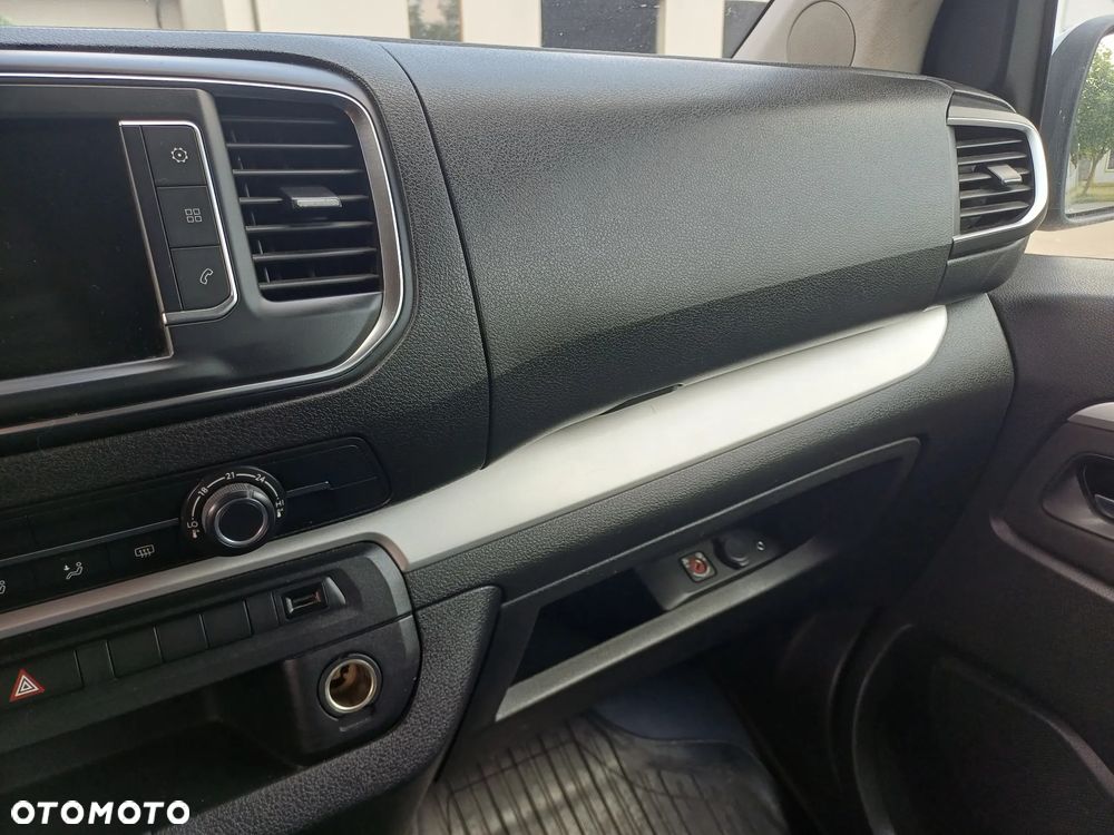 Toyota Proace Verso - 12