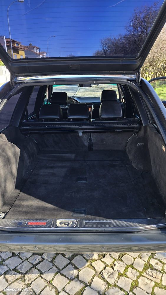 Mercedes-Benz E 250 - 5