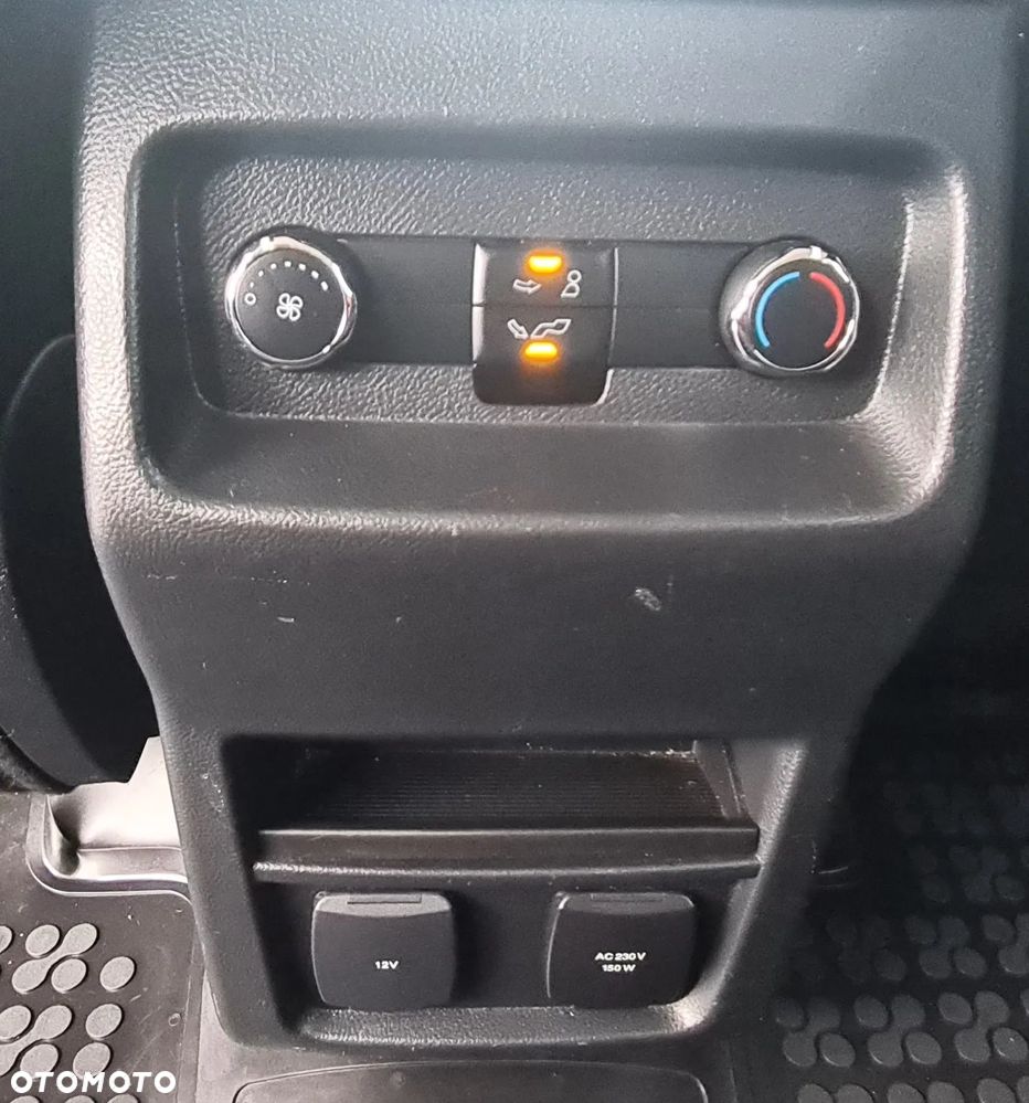 Ford S-Max 2.0 TDCi Bi-Turbo Titanium PowerShift - 35