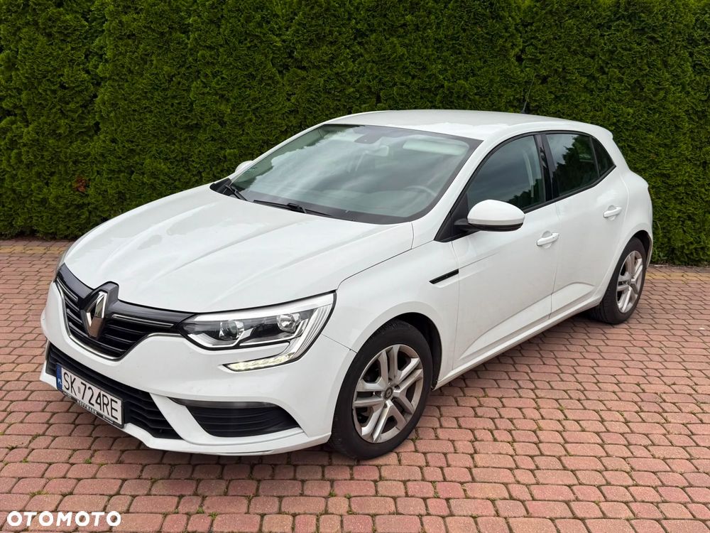 Renault Megane 1.2 Energy TCe Zen - 2