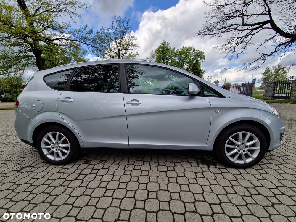 Seat Altea XL 1.9 TDI Style - 6