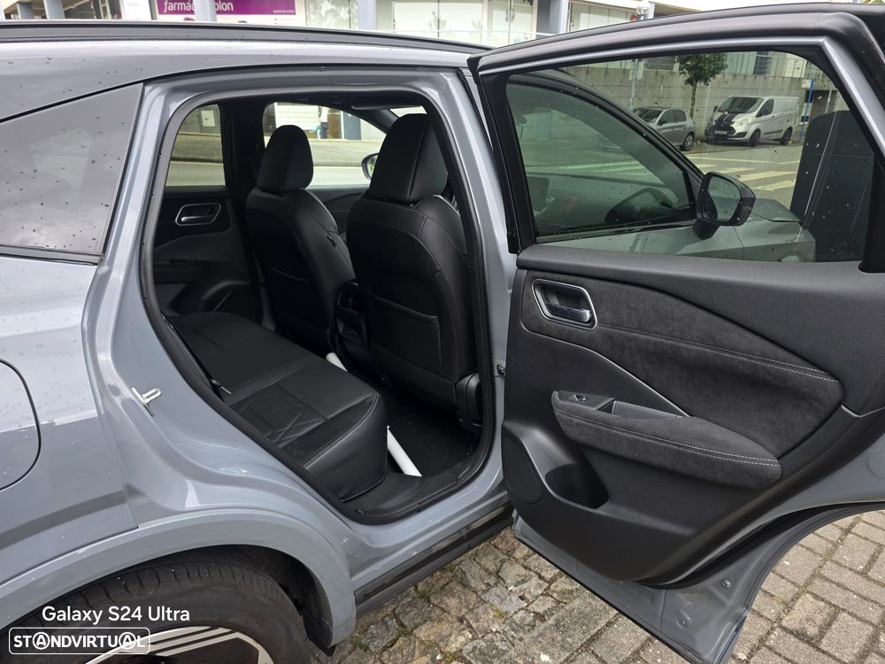 Nissan Qashqai - 15