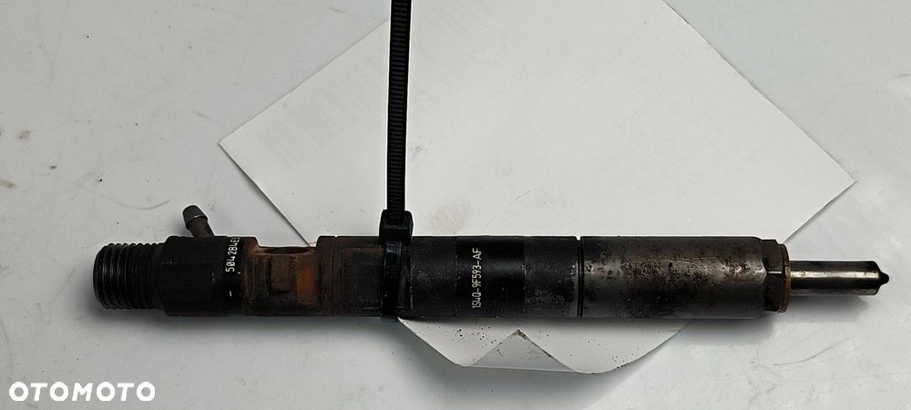 WTRYSKIWACZ FORD FOCUS MK1 1S4Q-9F593-AF - 1