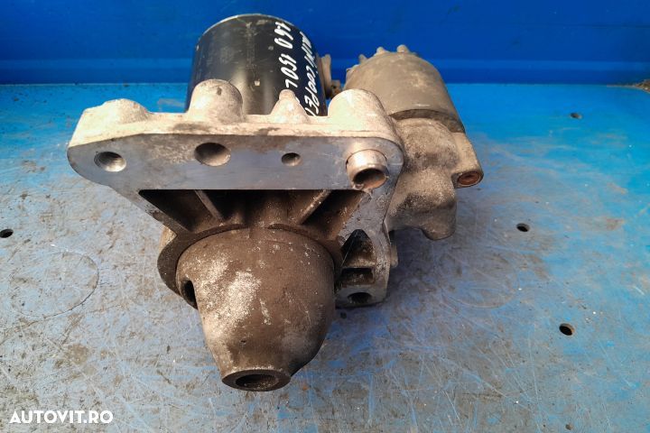 Electromotor 1241781207001 MX1253 Mini Cooper - 3