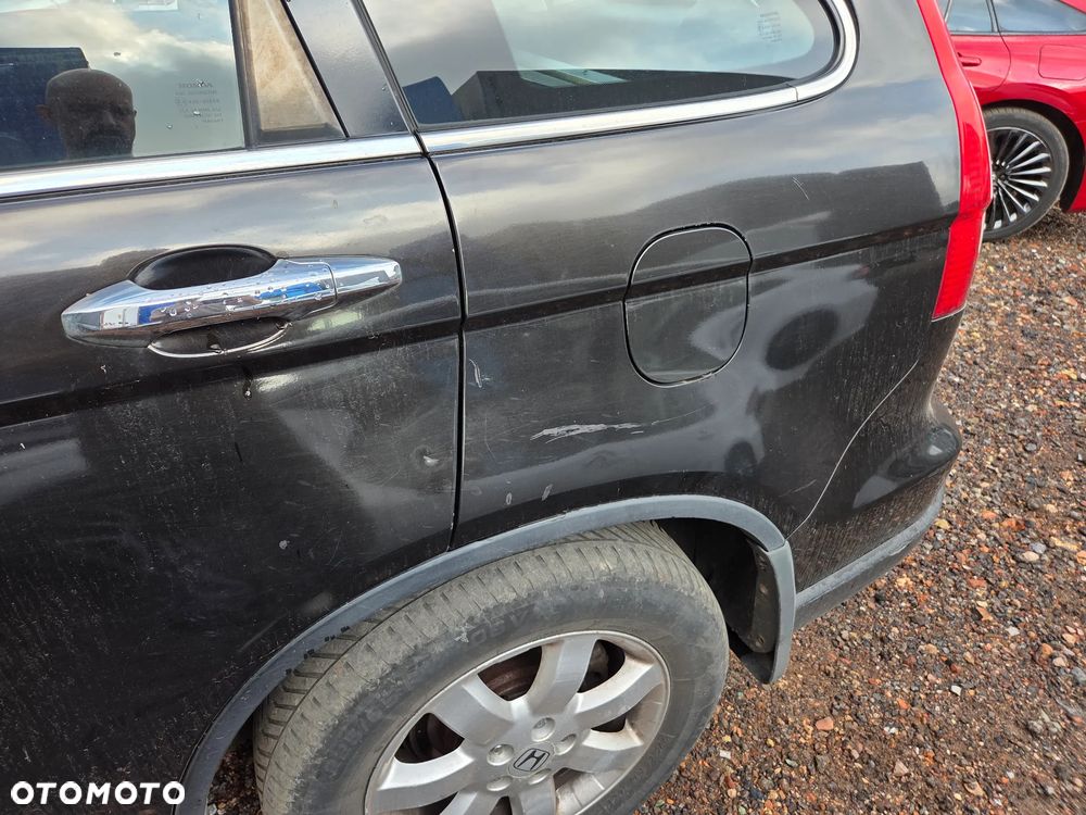 Honda CR-V 2.0 Comfort - 10