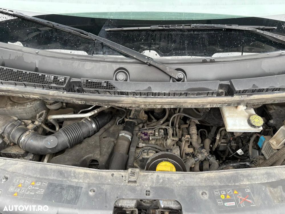 Renault Master, Tva Deductibil - 17