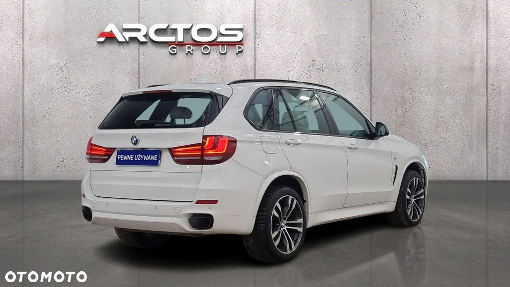 BMW X5 M - 5