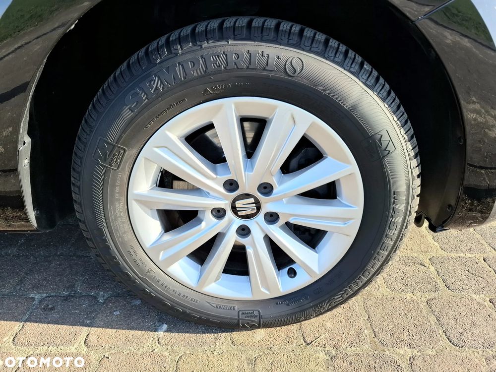Seat Alhambra - 20