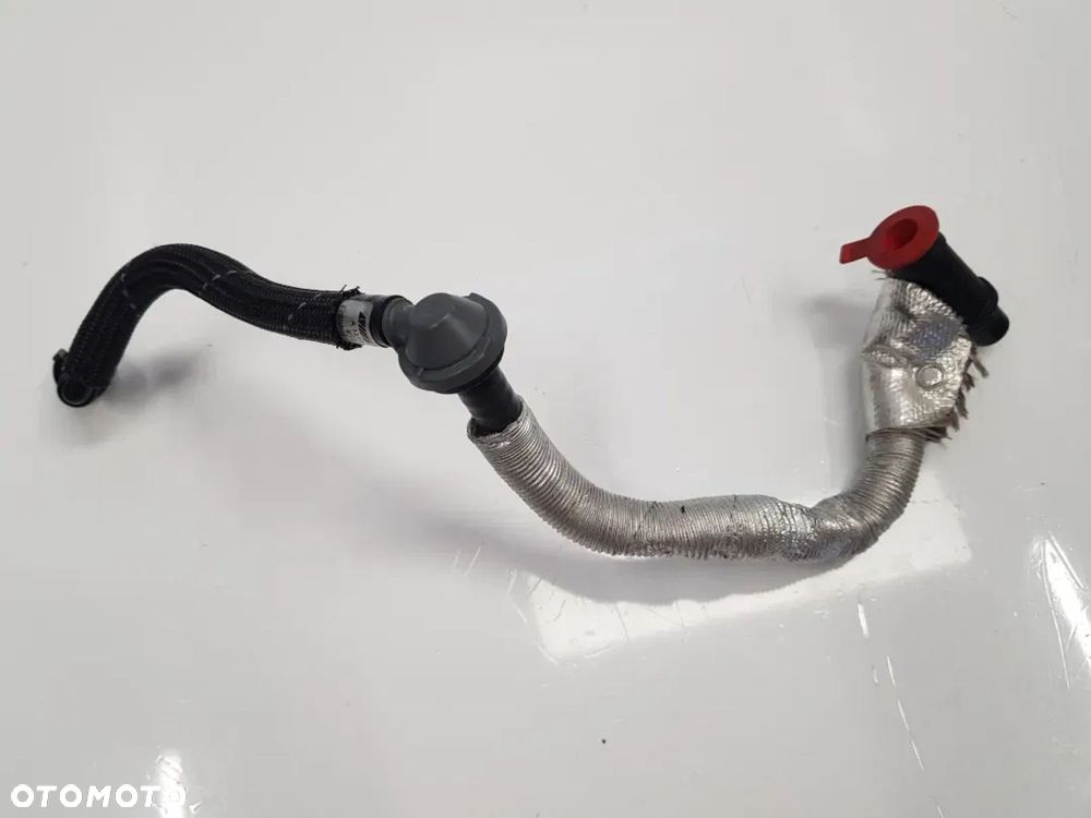 PRZEWÓD PODCIŚNIENIA POMPY VACUM Mercedes 4.0 V8 C63 AMG M177980 W190 X290 W205 S205 W222 W213 X253 C253 GLC GTR W463 W1 - 1