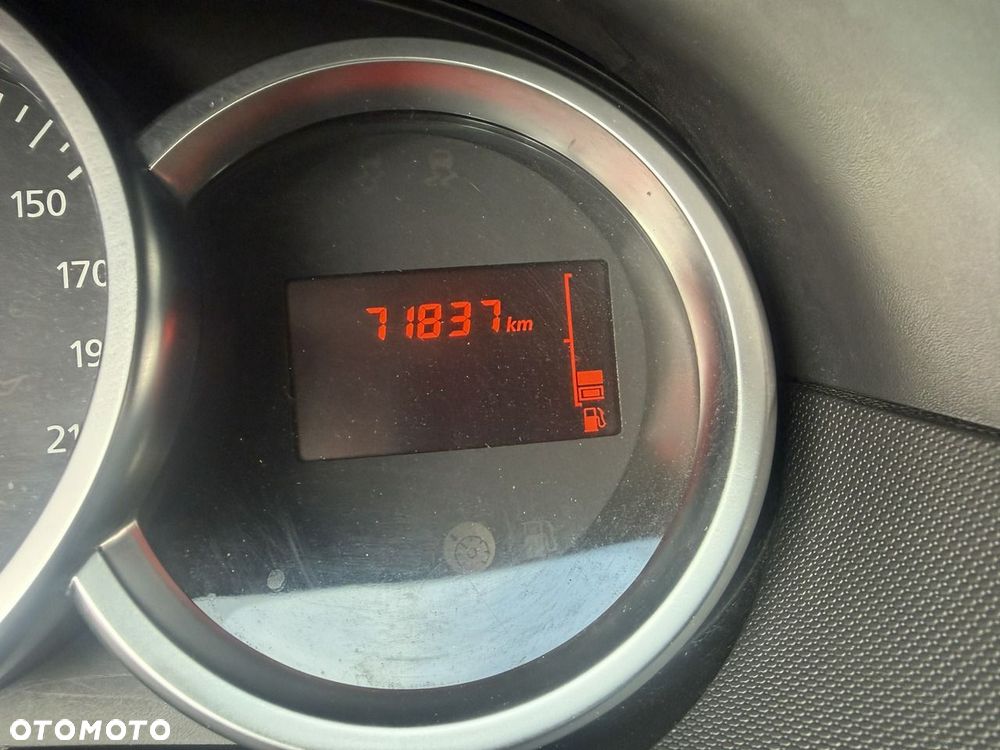 Dacia Duster 1.6 SCe Access - 17