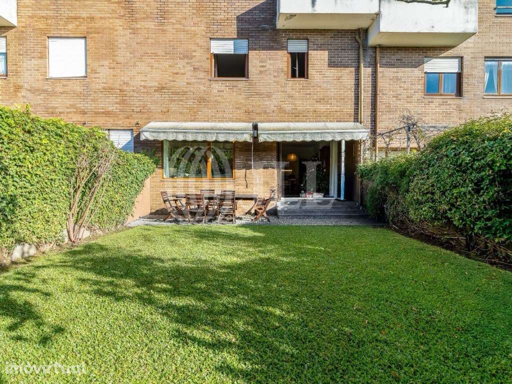 Andar de moradia T3 jardim Leça da Palmeira Matosinhos - Grande imagem: 4/23