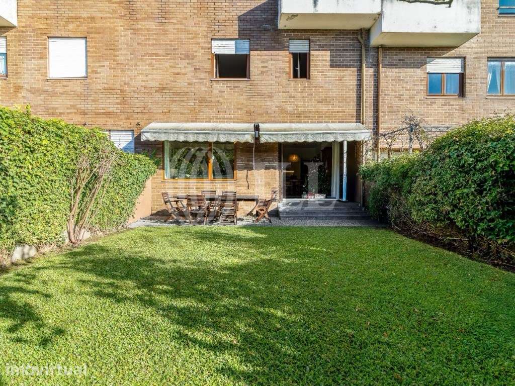 Andar de moradia T3 jardim Leça da Palmeira Matosinhos - Grande imagem: 4/22