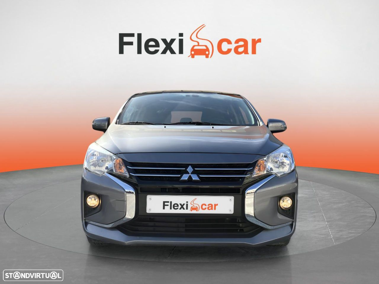 Mitsubishi Space Star 1.2 Intense - 4