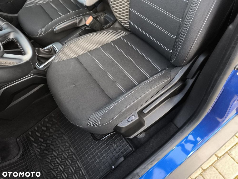 Dacia Duster - 12
