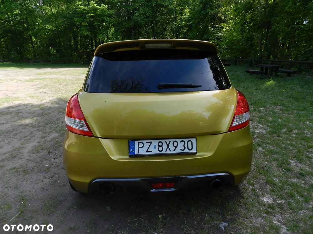 Suzuki Swift - 24