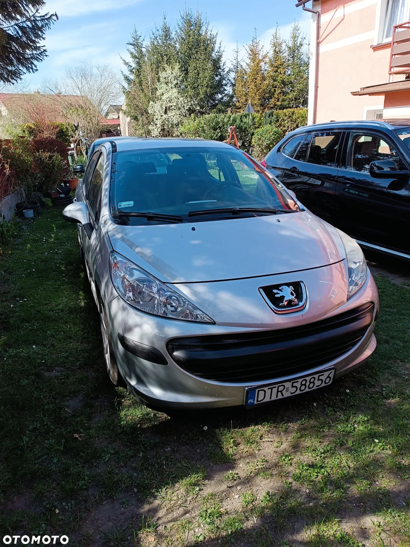 Peugeot 207 1.4 Access - 6