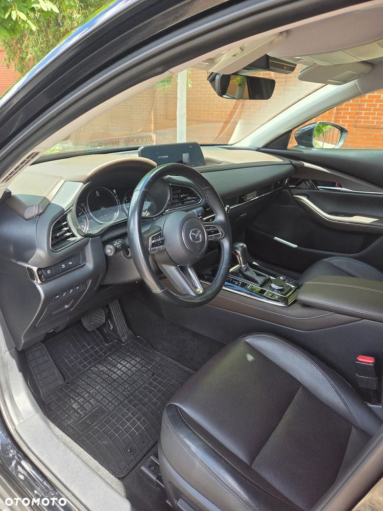 Mazda CX-30 - 10
