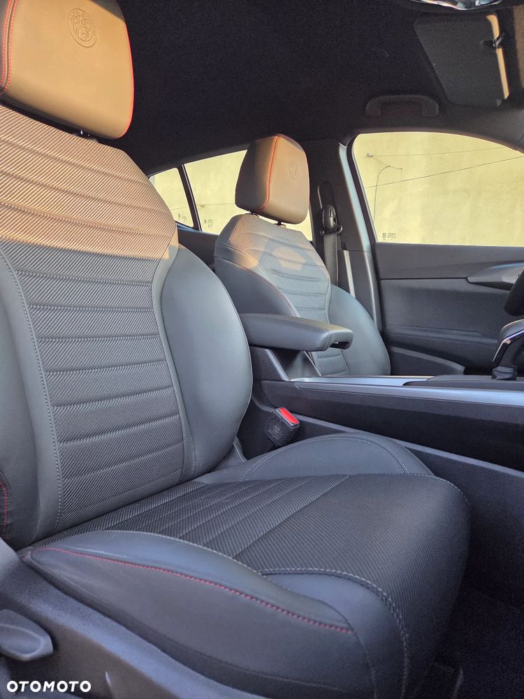 Alfa Romeo Tonale - 18