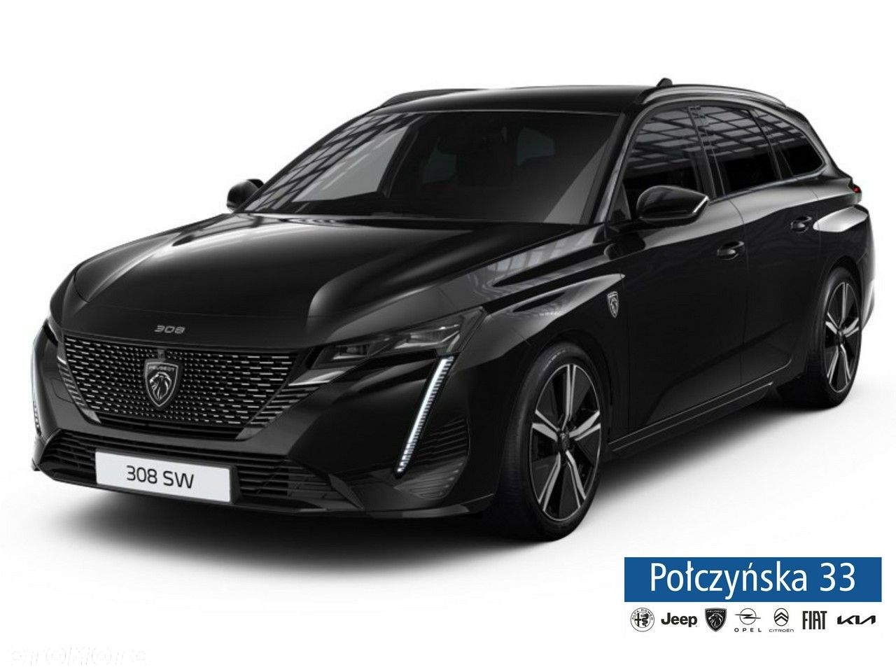 Peugeot 308 - 3