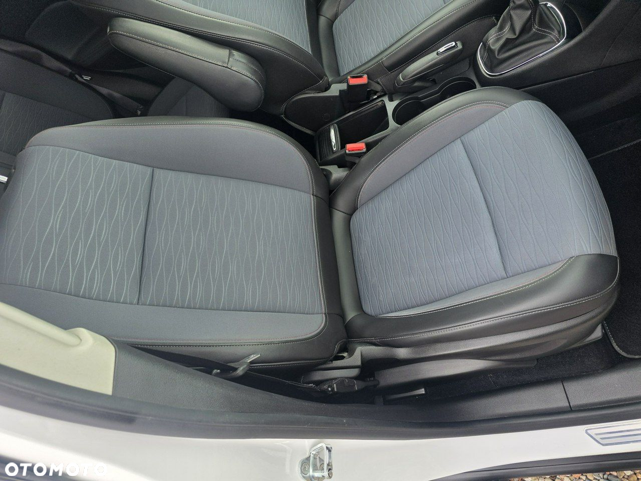 Opel Mokka - 18