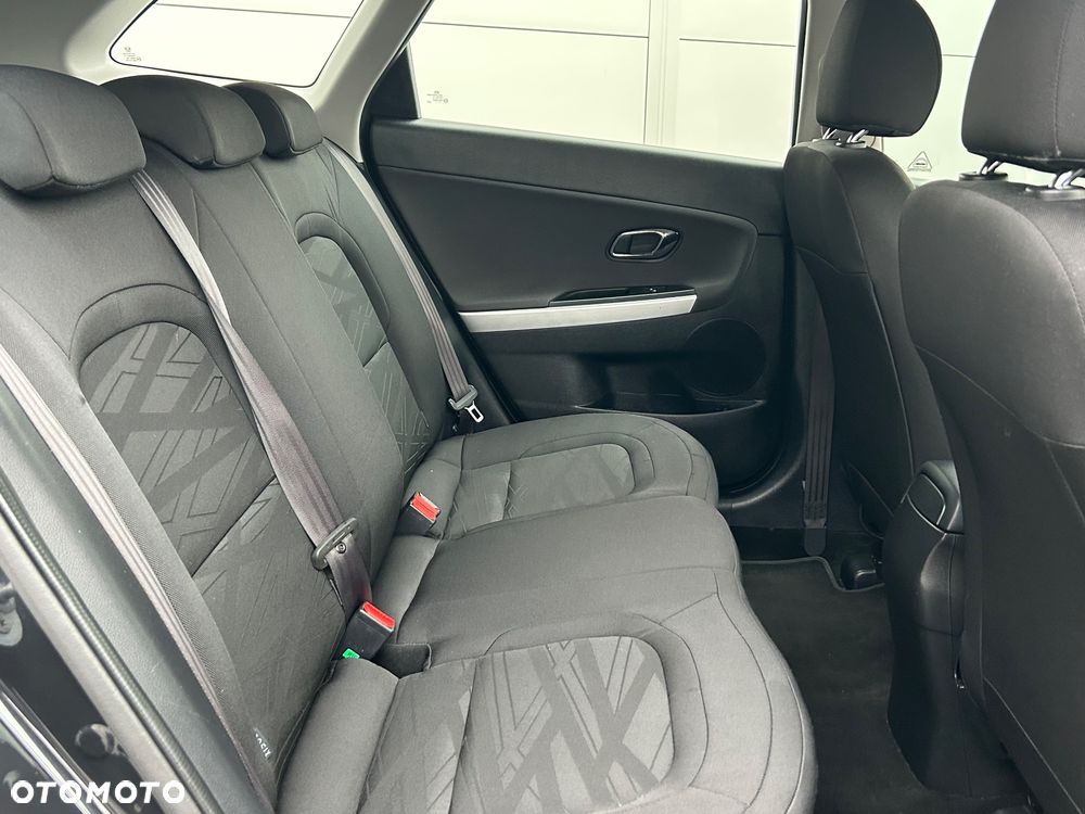 Kia Ceed 1.6 GDI L - 20