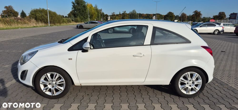 Opel Corsa - 13