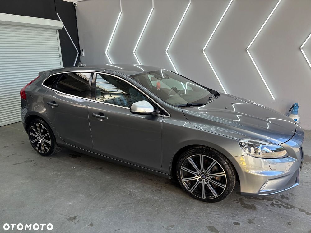 Volvo V40 D4 RDesign - 7