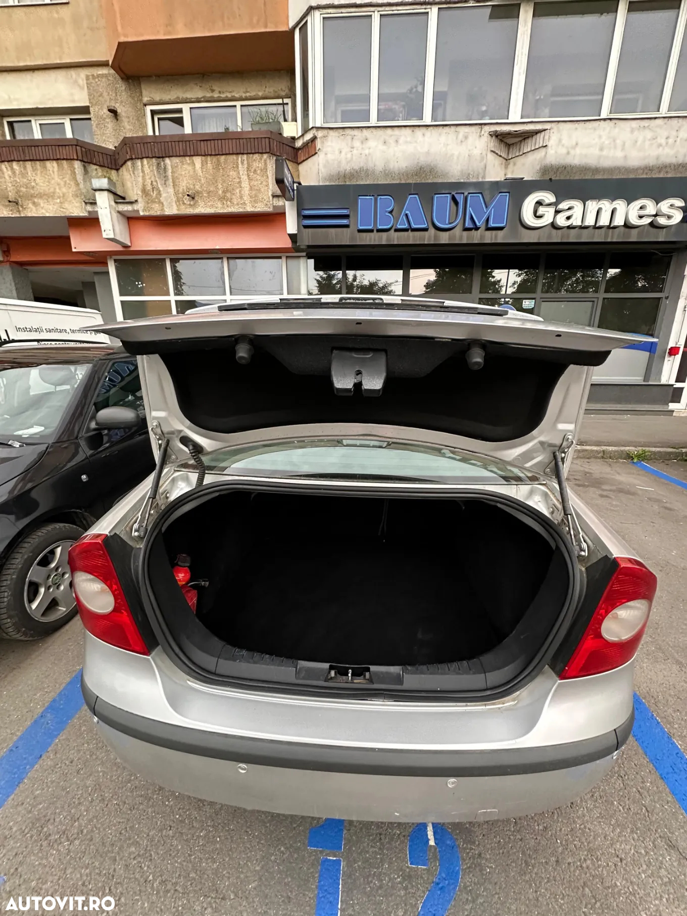 Ford Focus - 4