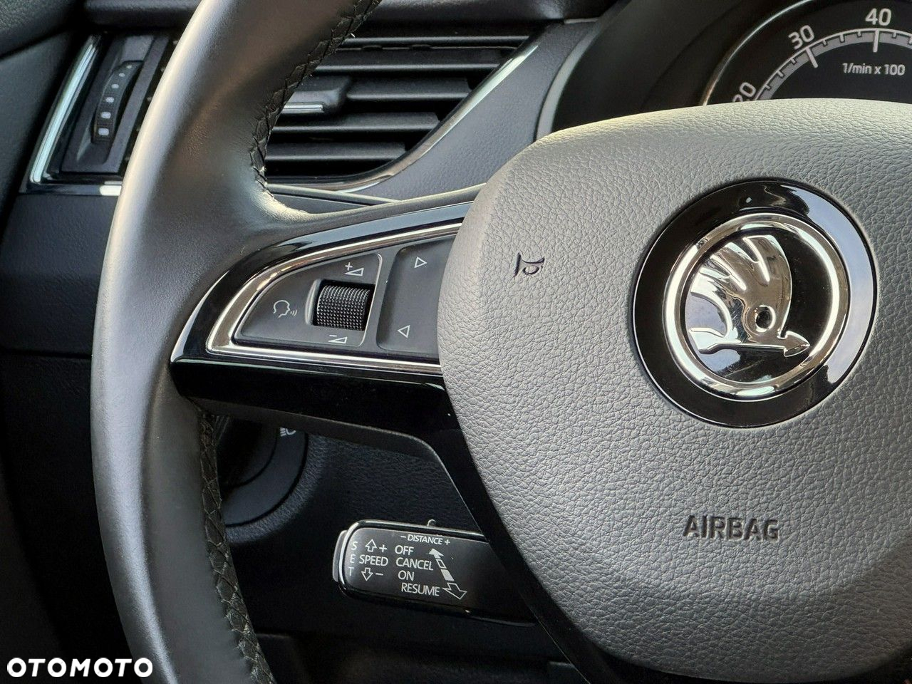 Skoda Octavia - 24