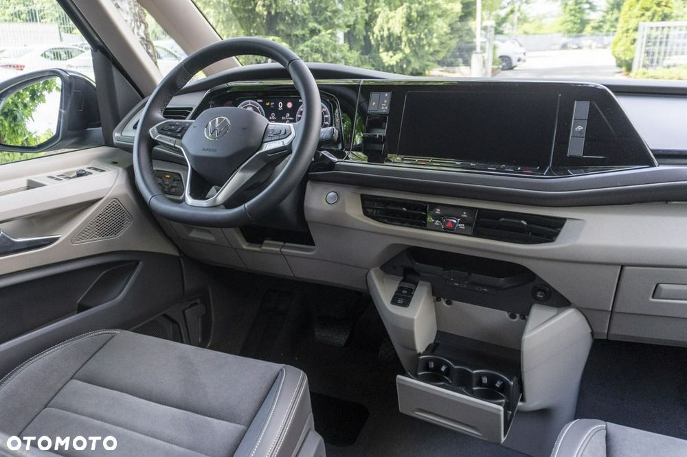 Volkswagen California - 27